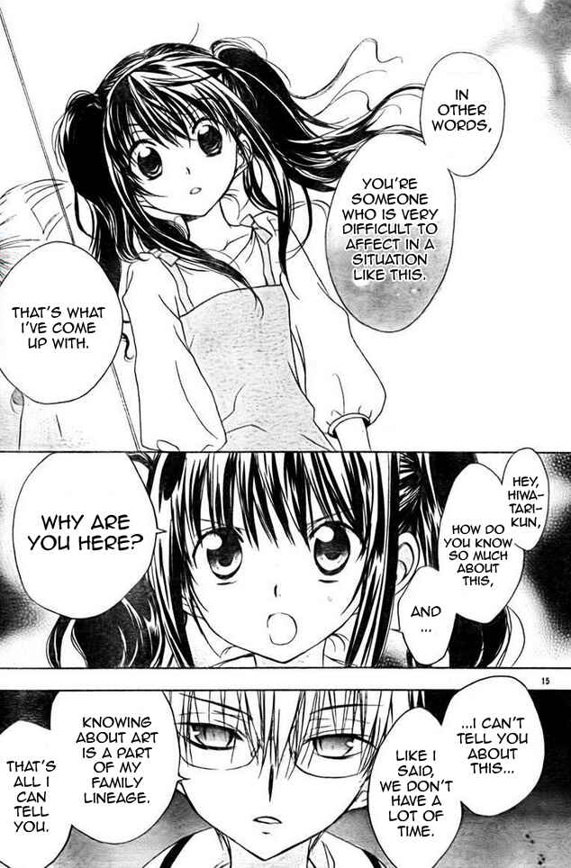 Page 5 Chapter 64 D•N•Angel•