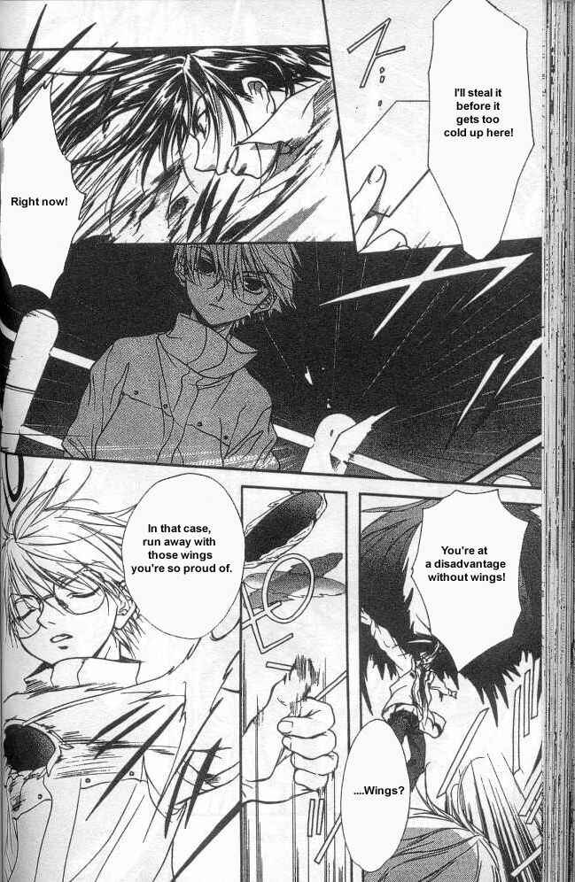 Page 14 Chapter 12 D•N•Angel•