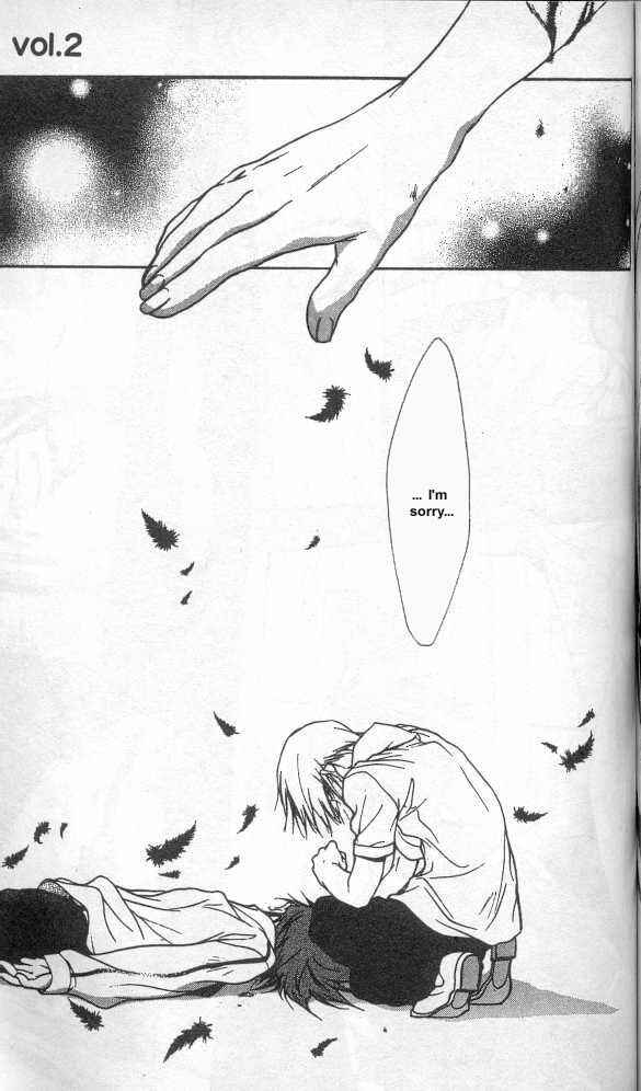 Page 23 Chapter 12 D•N•Angel•