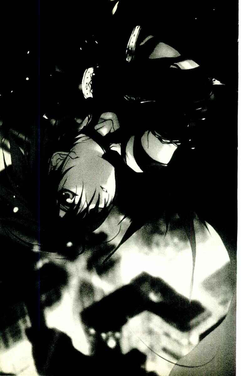 Page 3 Chapter 18 D•N•Angel•
