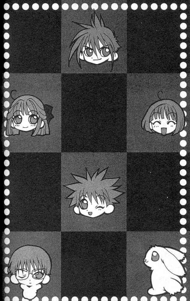 Page 4 Chapter 18 D•N•Angel•