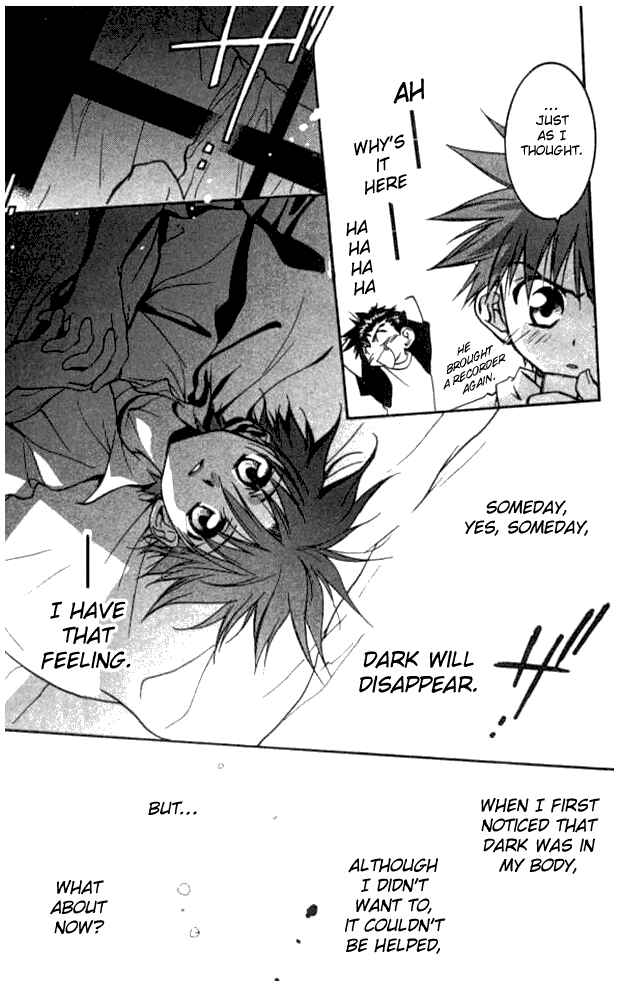 Page 19 Chapter 19 D•N•Angel•
