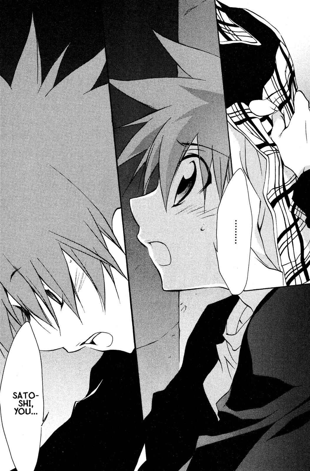 Page 12 Chapter 53 D•N•Angel•