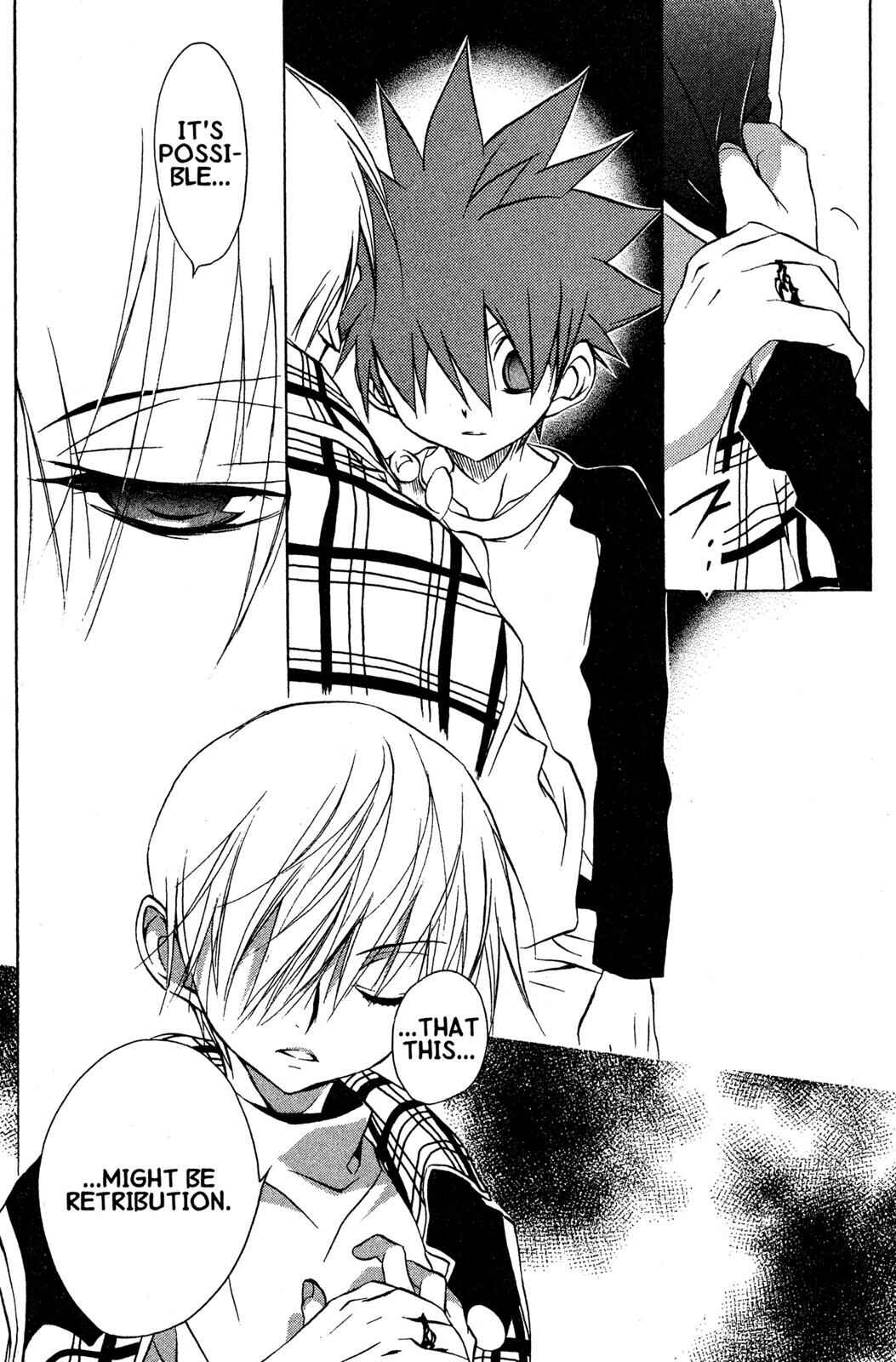 Page 14 Chapter 53 D•N•Angel•