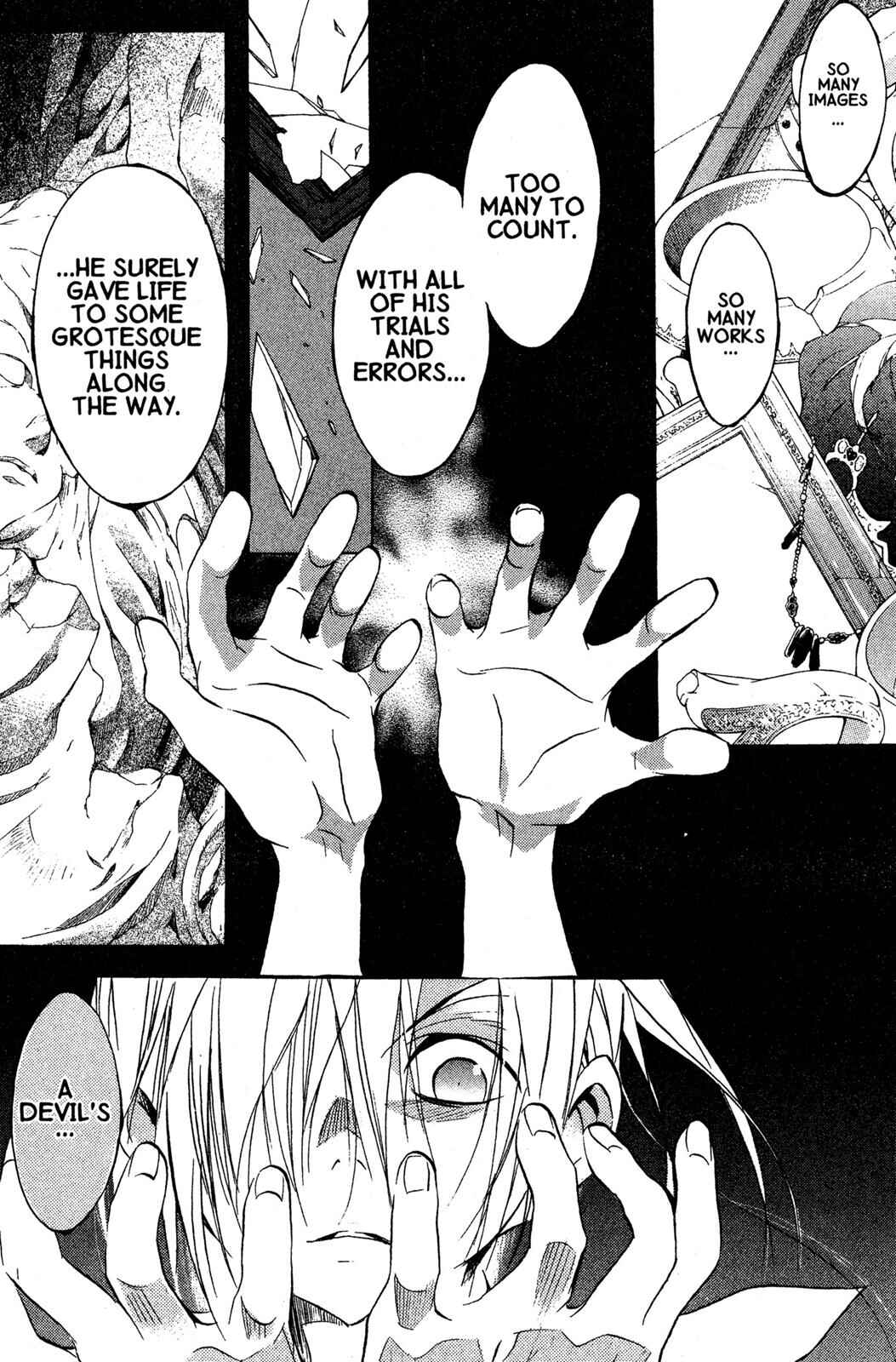 Page 21 Chapter 53 D•N•Angel•