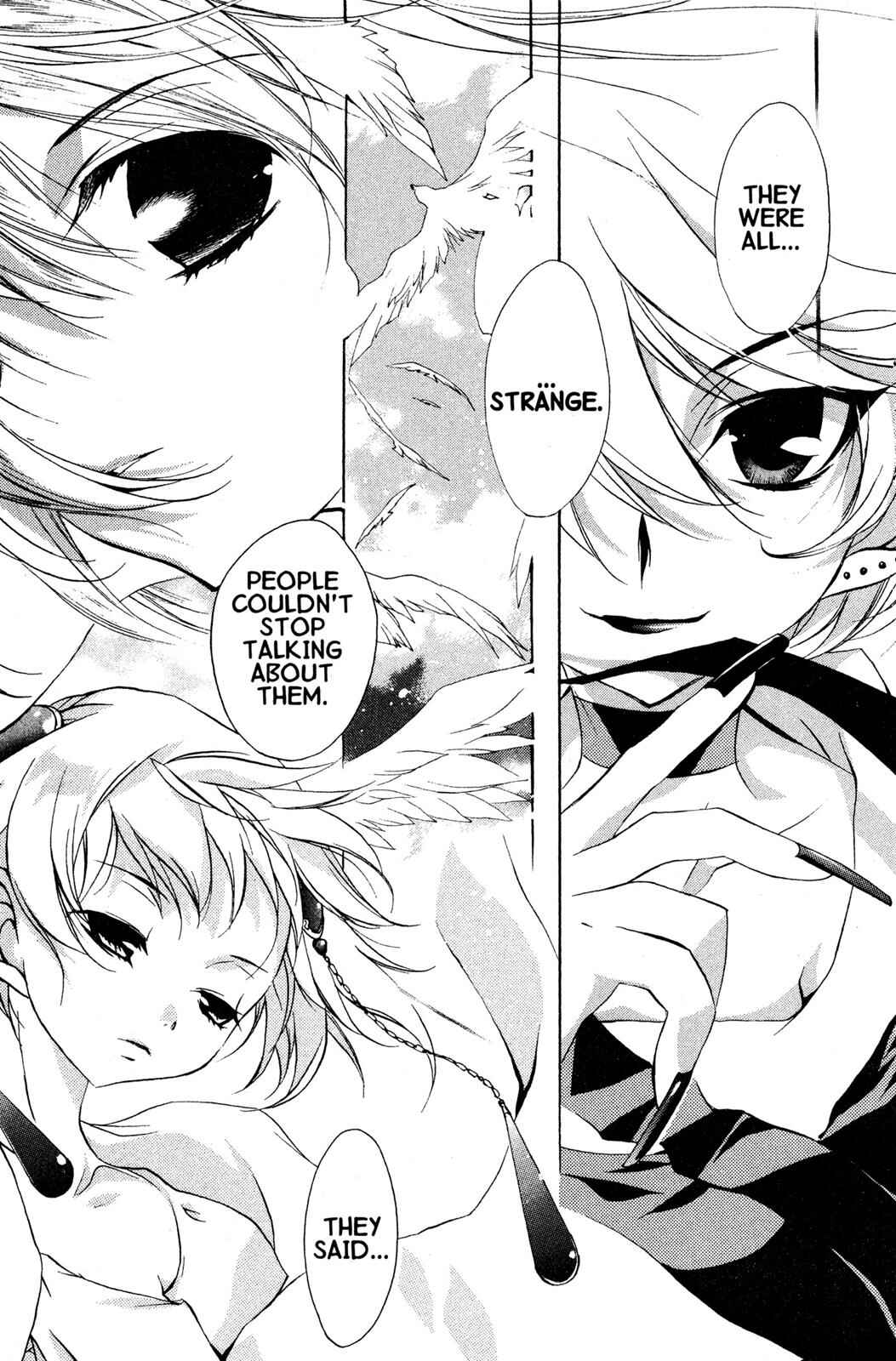 Page 24 Chapter 53 D•N•Angel•