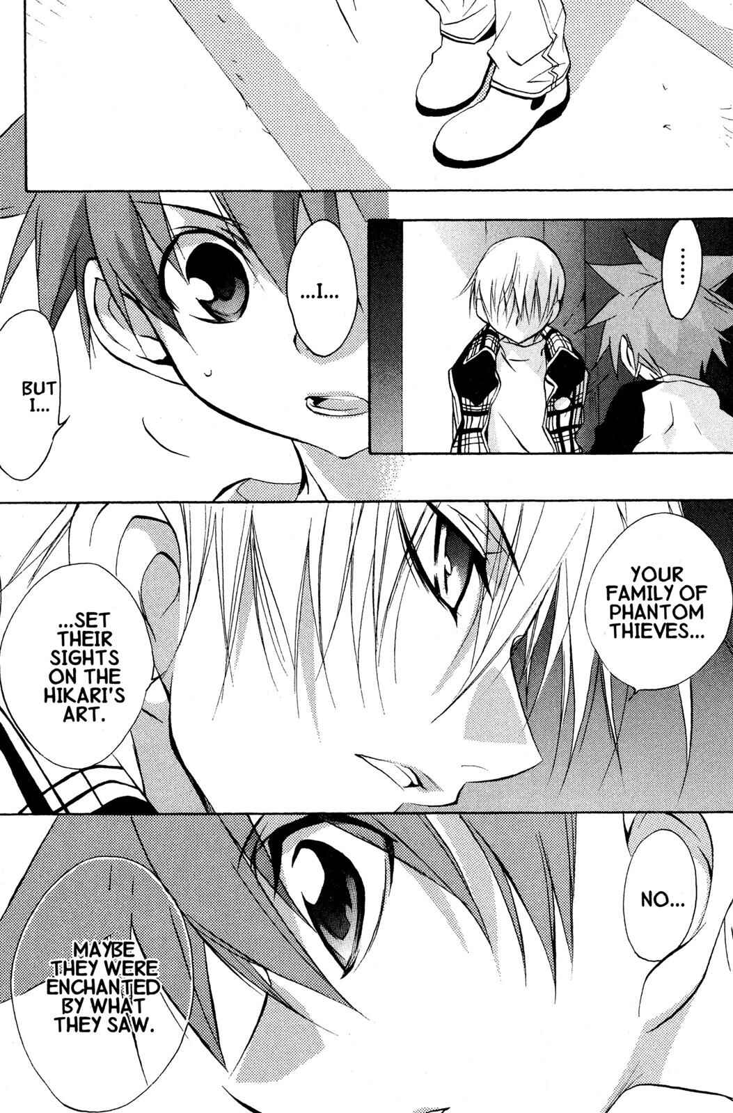 Page 28 Chapter 53 D•N•Angel•