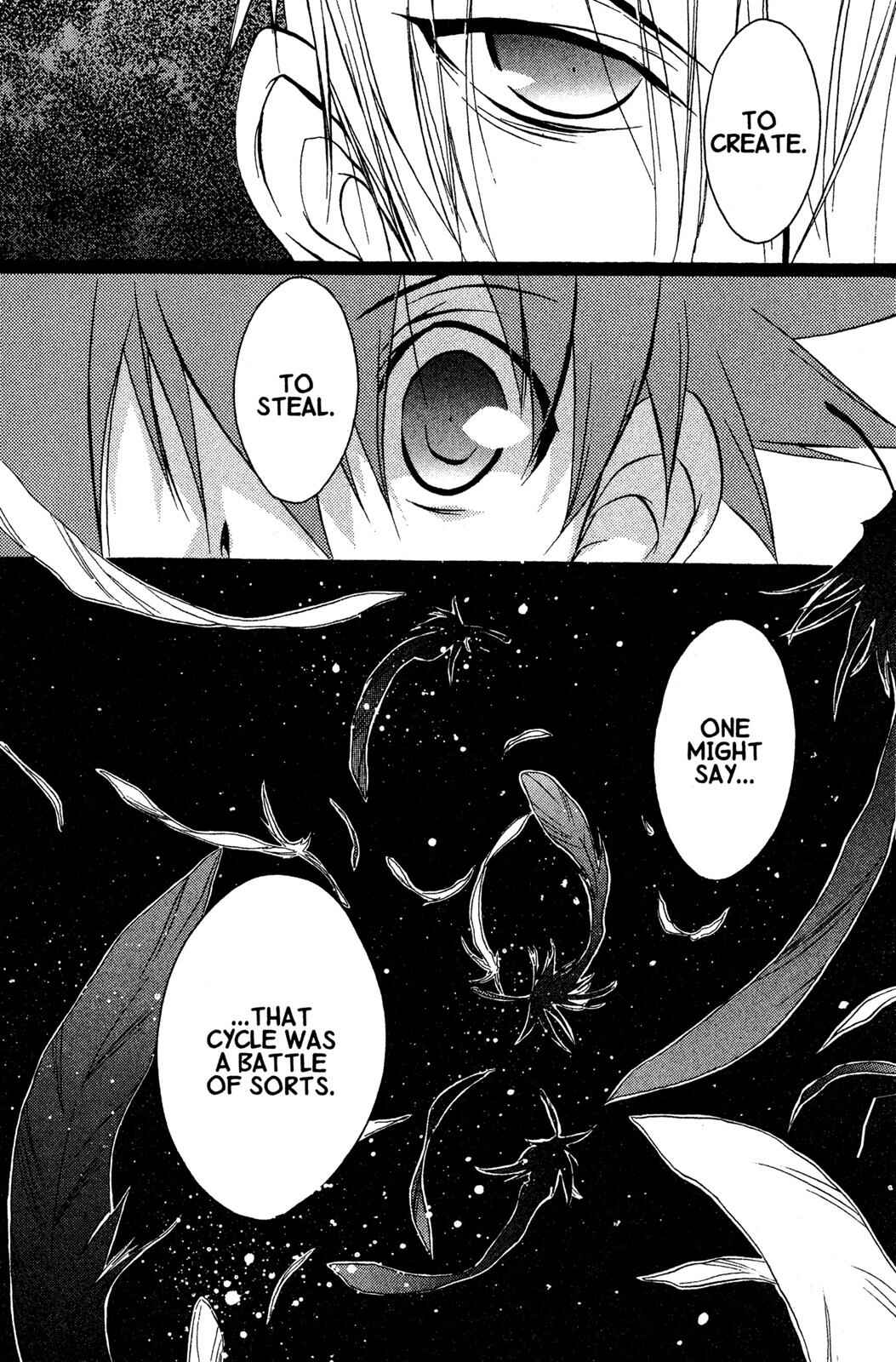 Page 29 Chapter 53 D•N•Angel•