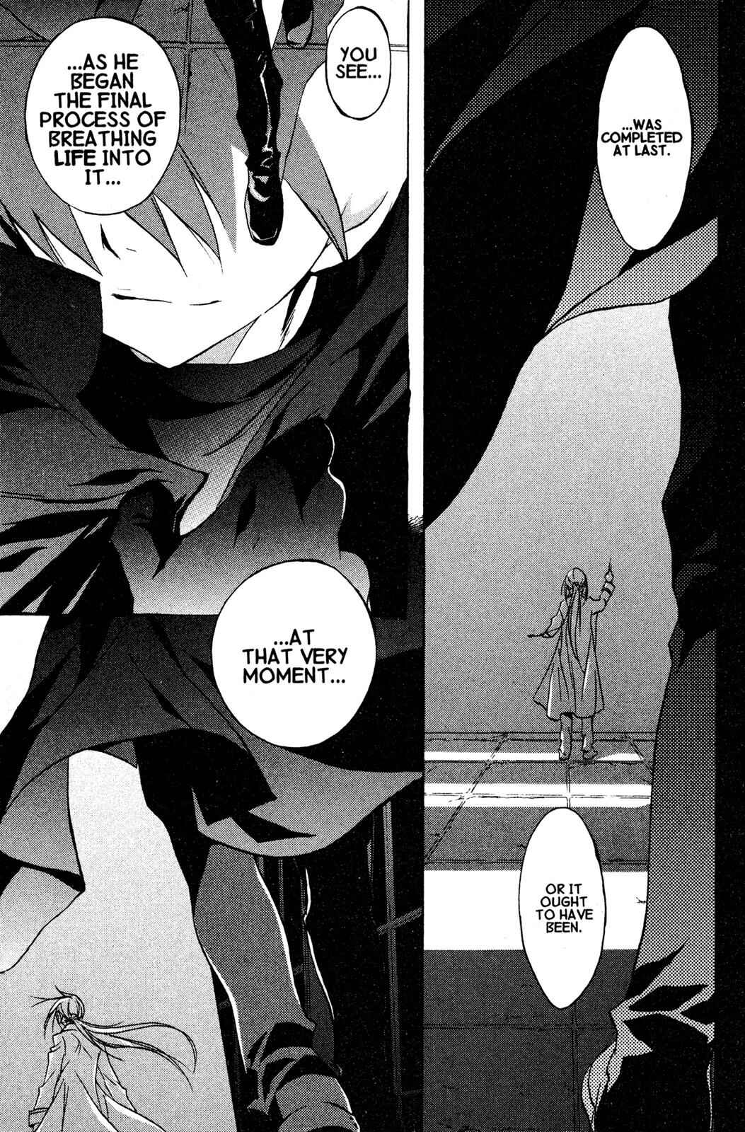 Page 34 Chapter 53 D•N•Angel•