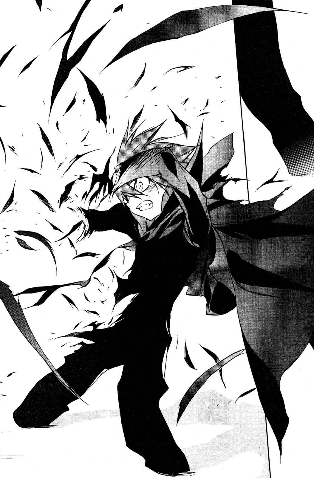 Page 37 Chapter 53 D•N•Angel•