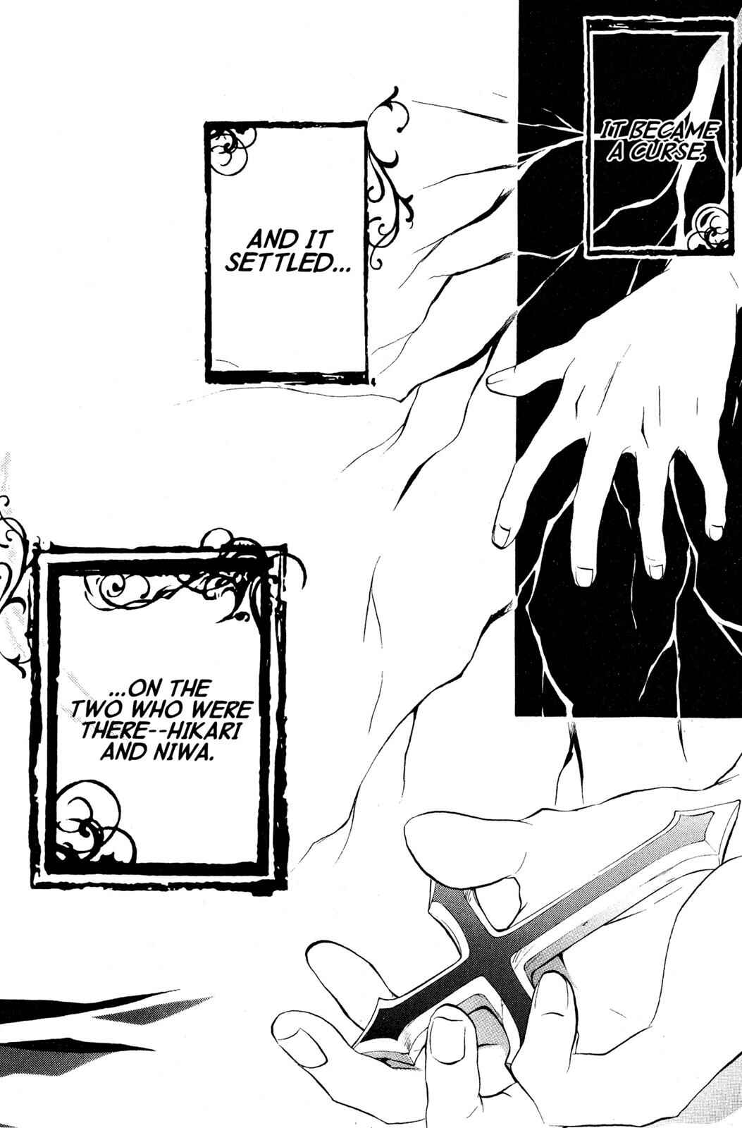 Page 43 Chapter 53 D•N•Angel•