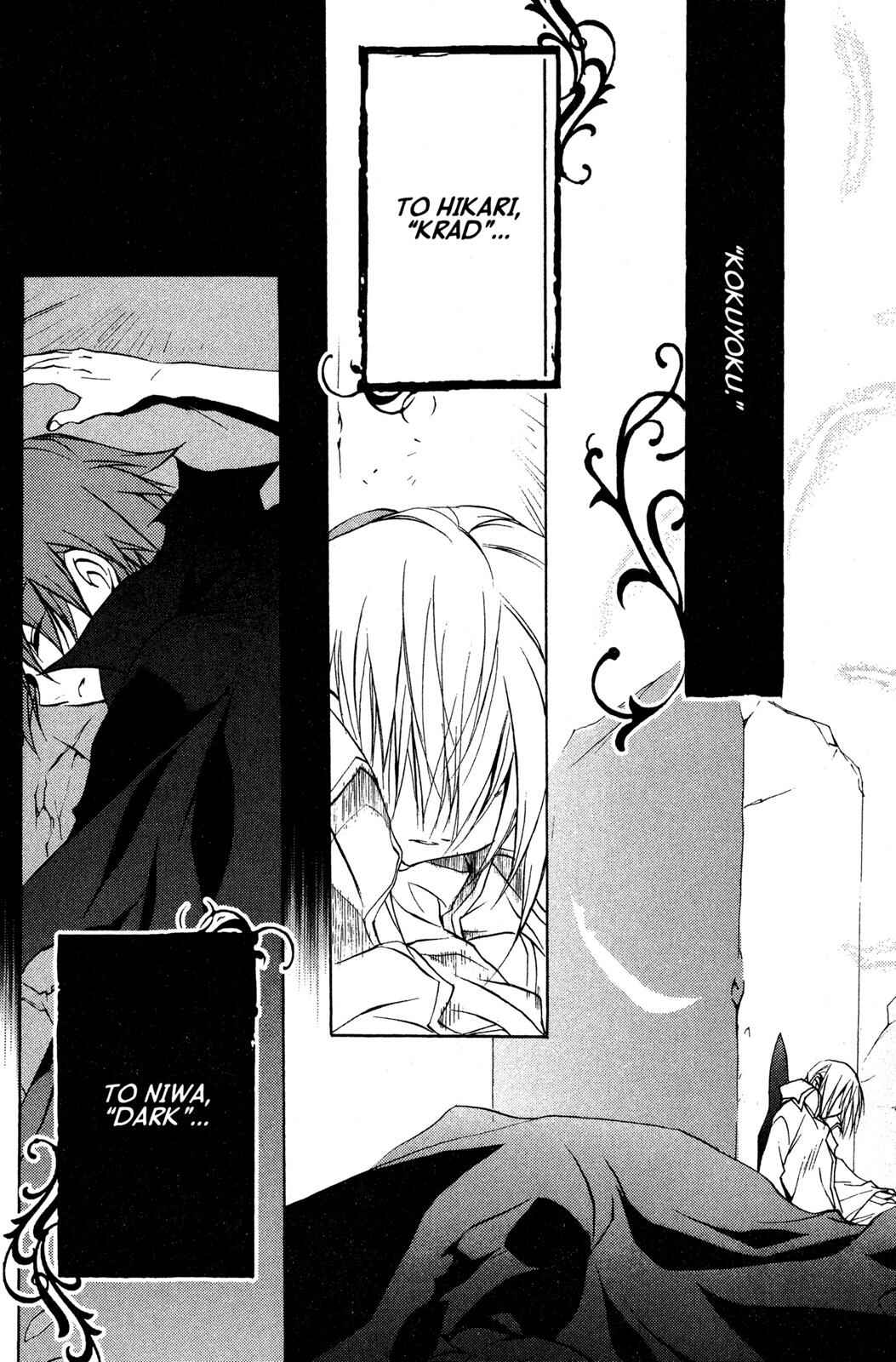 Page 44 Chapter 53 D•N•Angel•