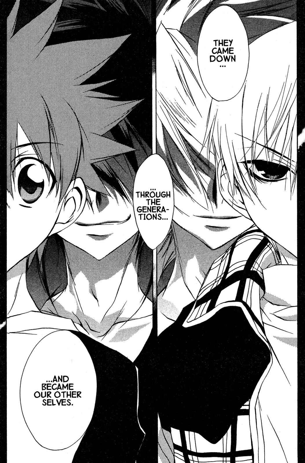 Page 46 Chapter 53 D•N•Angel•