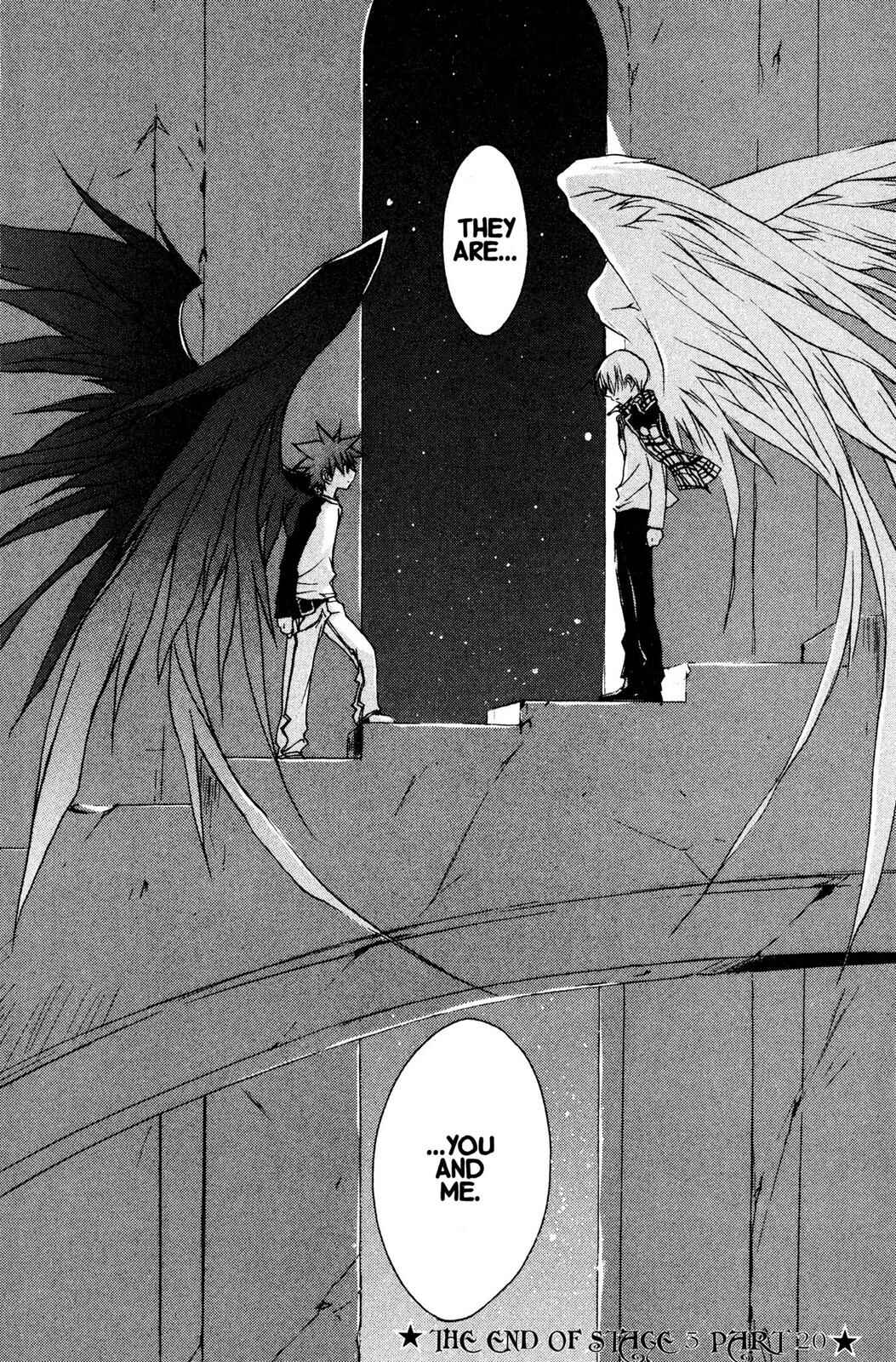 Page 47 Chapter 53 D•N•Angel•