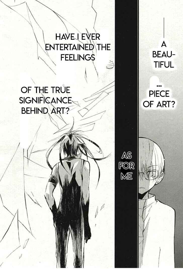 Page 2 Chapter 80 D•N•Angel•