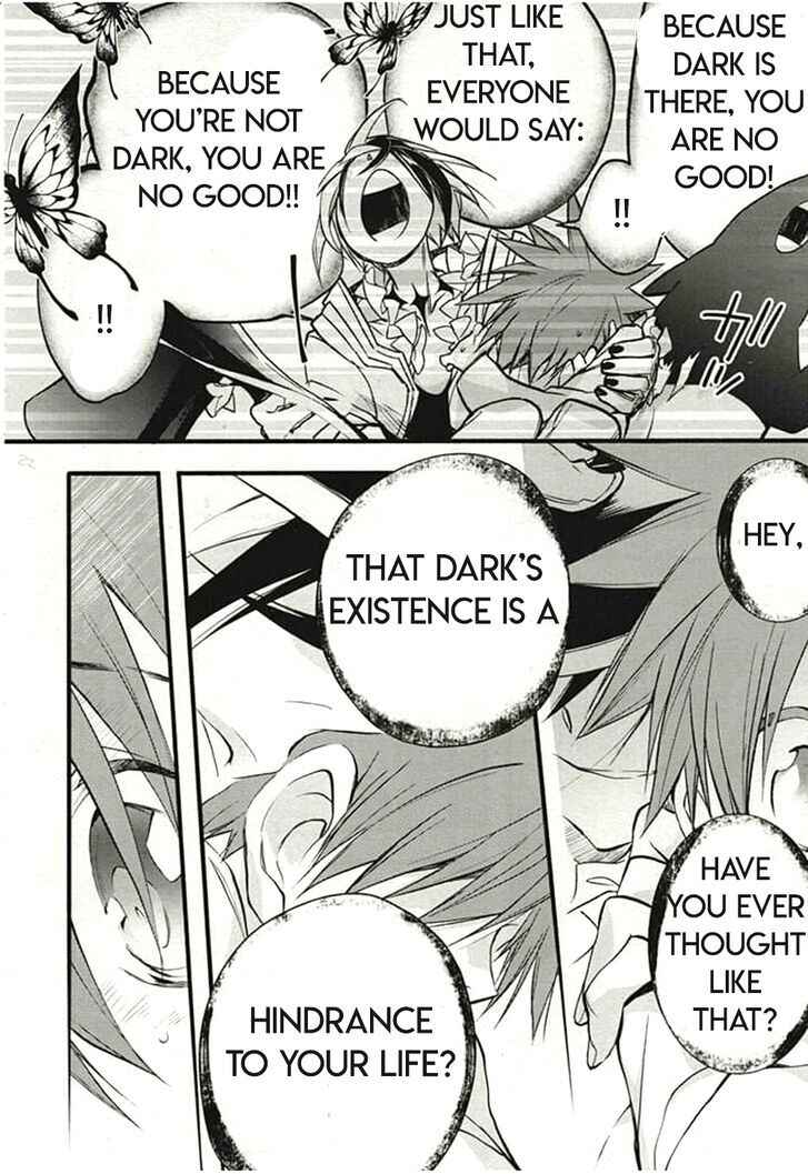 Page 22 Chapter 80 D•N•Angel•
