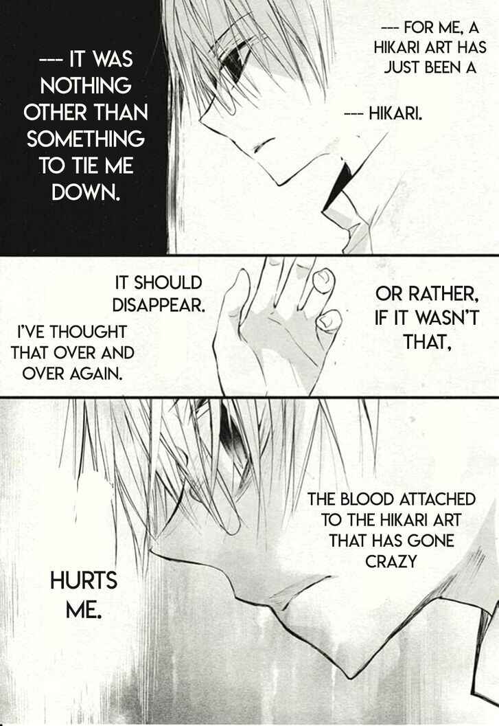 Page 3 Chapter 80 D•N•Angel•
