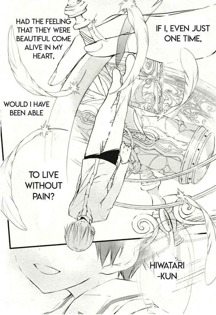 Page 4 Chapter 80 D•N•Angel•