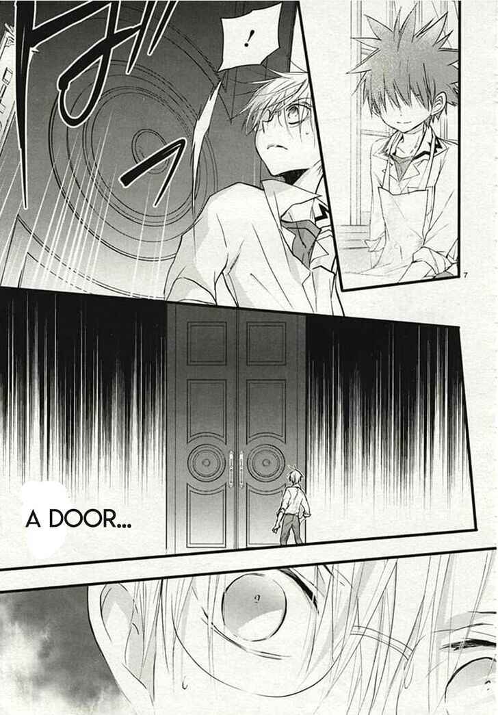 Page 7 Chapter 80 D•N•Angel•