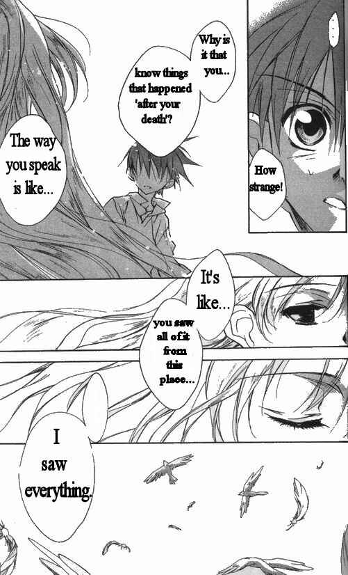 Page 14 Chapter 30 D•N•Angel•