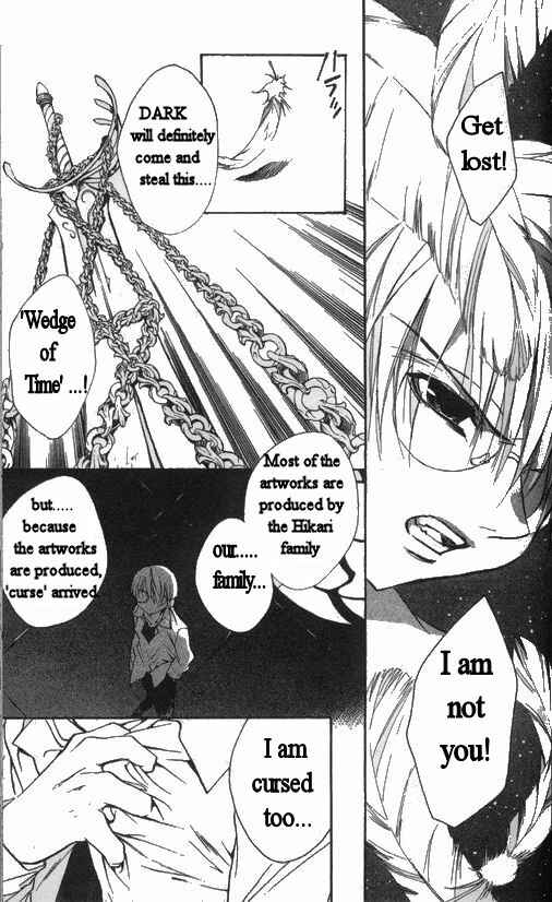 Page 20 Chapter 30 D•N•Angel•