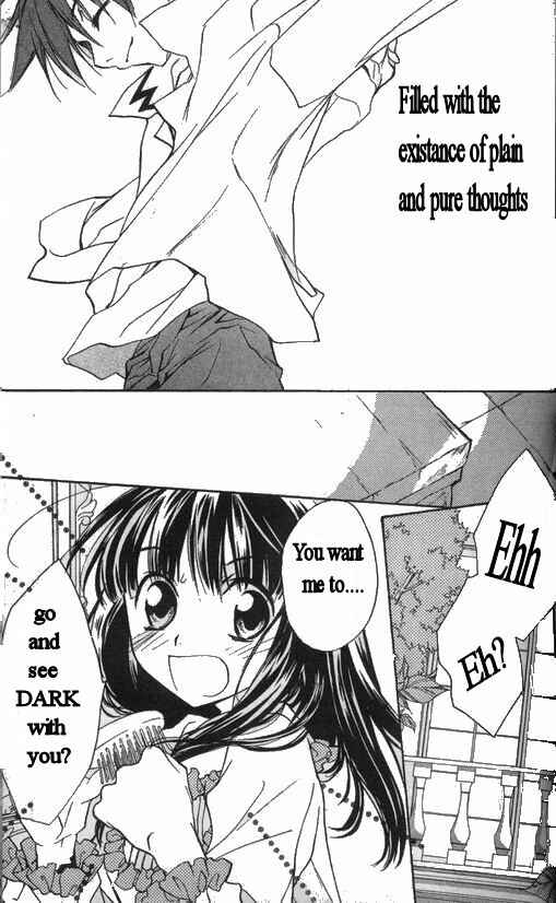 Page 22 Chapter 30 D•N•Angel•