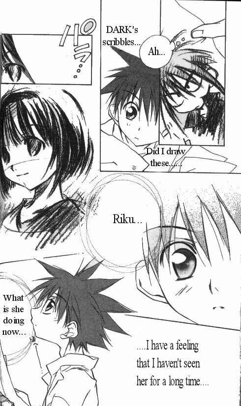 Page 27 Chapter 30 D•N•Angel•