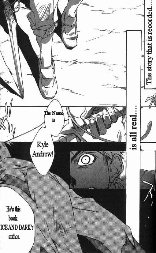 Page 4 Chapter 30 D•N•Angel•