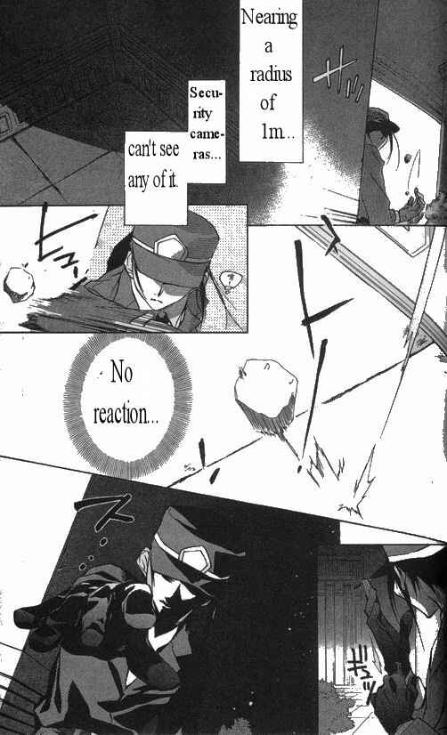 Page 44 Chapter 30 D•N•Angel•