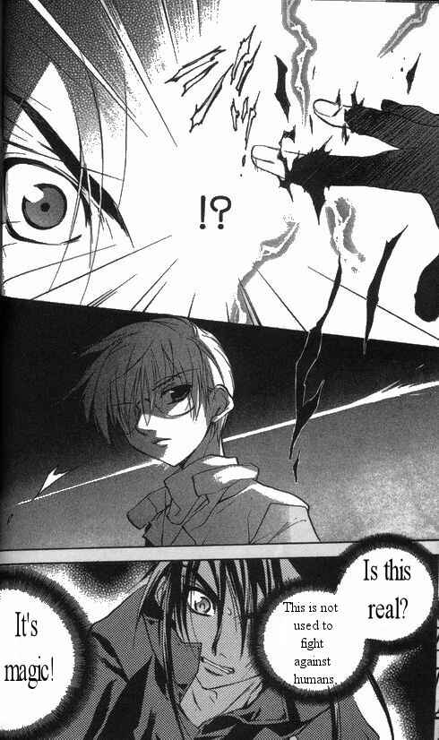 Page 45 Chapter 30 D•N•Angel•