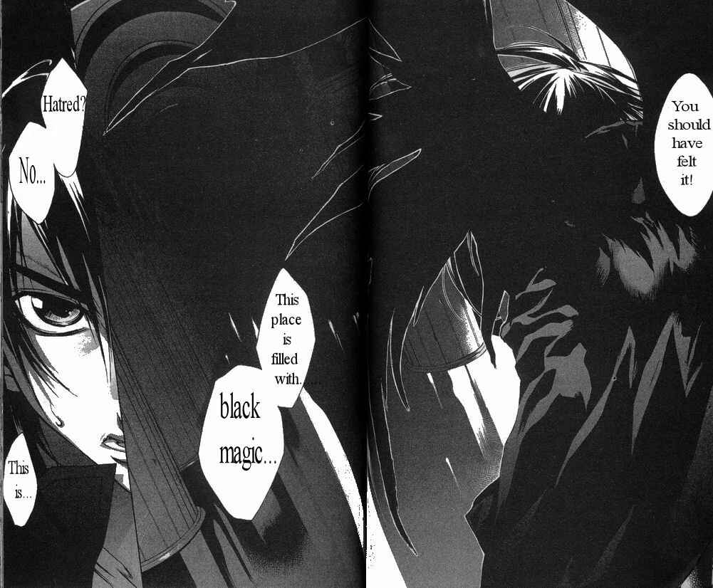 Page 47 Chapter 30 D•N•Angel•