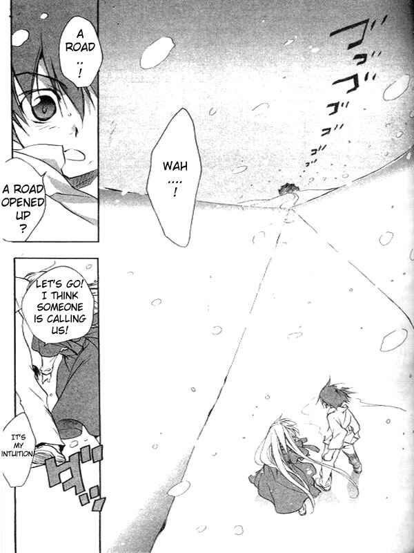 Page 12 Chapter 32 D•N•Angel•