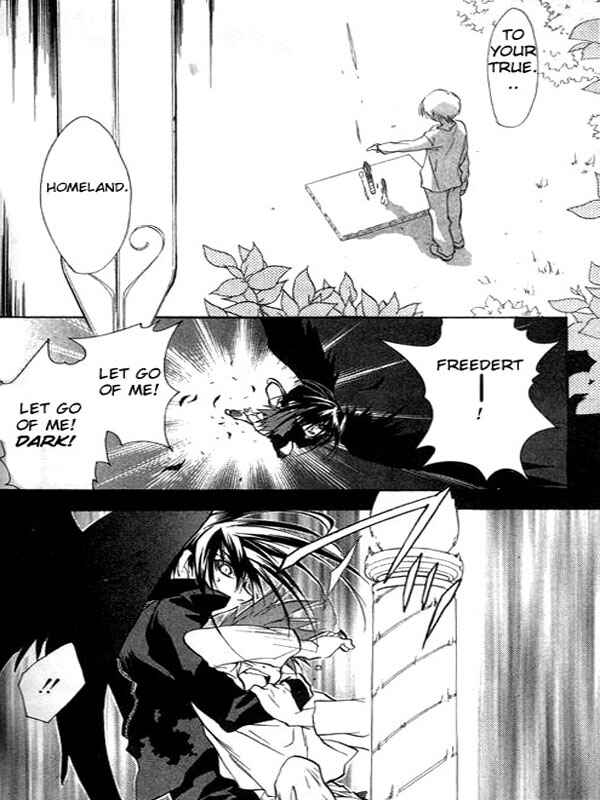 Page 25 Chapter 32 D•N•Angel•