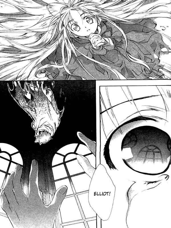 Page 28 Chapter 32 D•N•Angel•