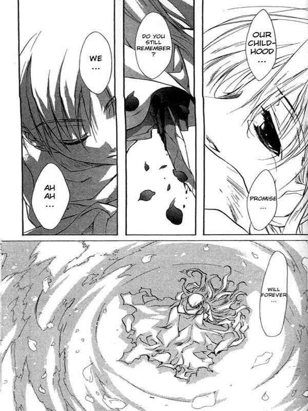 Page 30 Chapter 32 D•N•Angel•