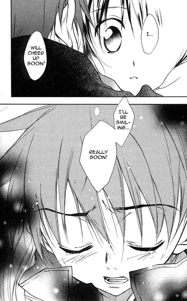 Page 37 Chapter 32 D•N•Angel•
