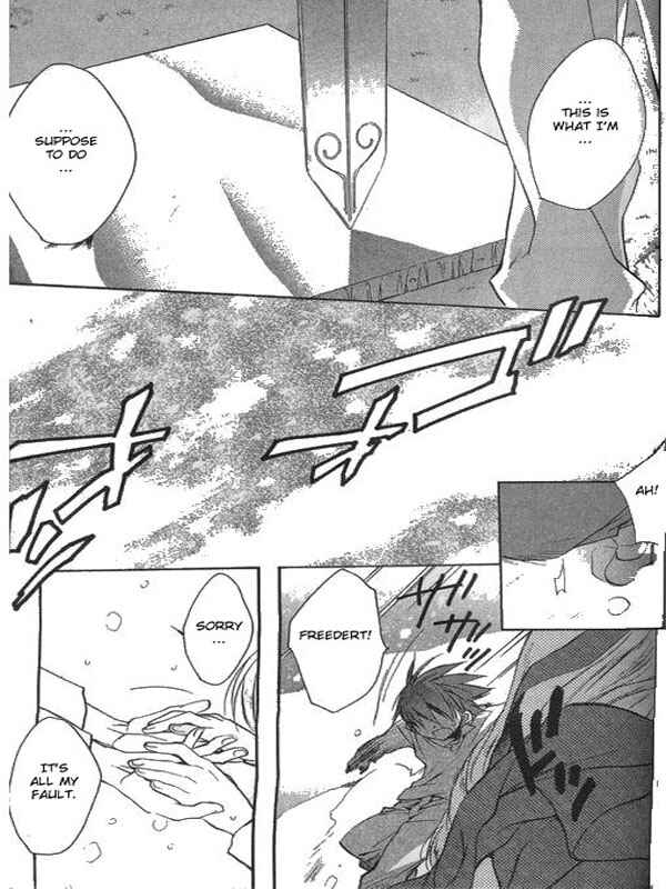 Page 8 Chapter 32 D•N•Angel•