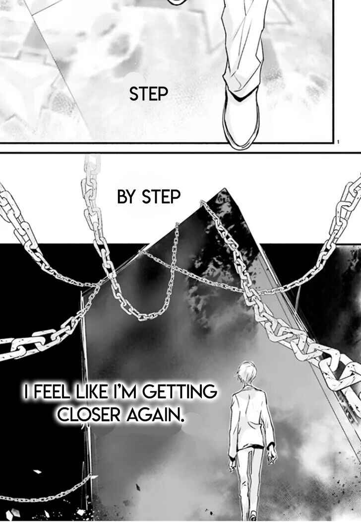 Page 1 Chapter 84 D•N•Angel•