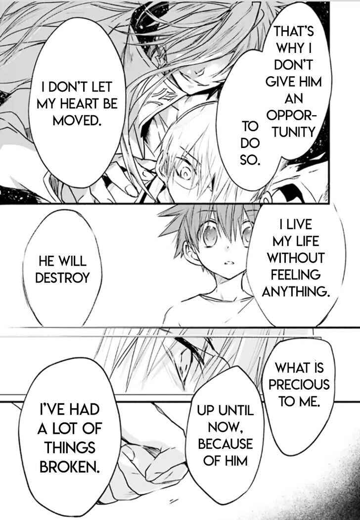 Page 10 Chapter 84 D•N•Angel•