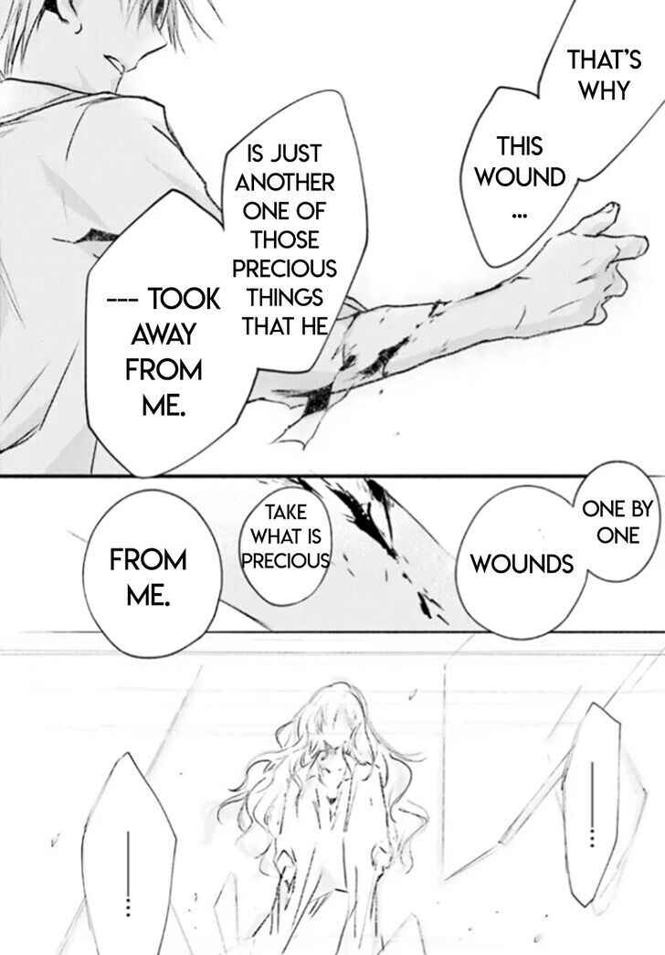 Page 11 Chapter 84 D•N•Angel•