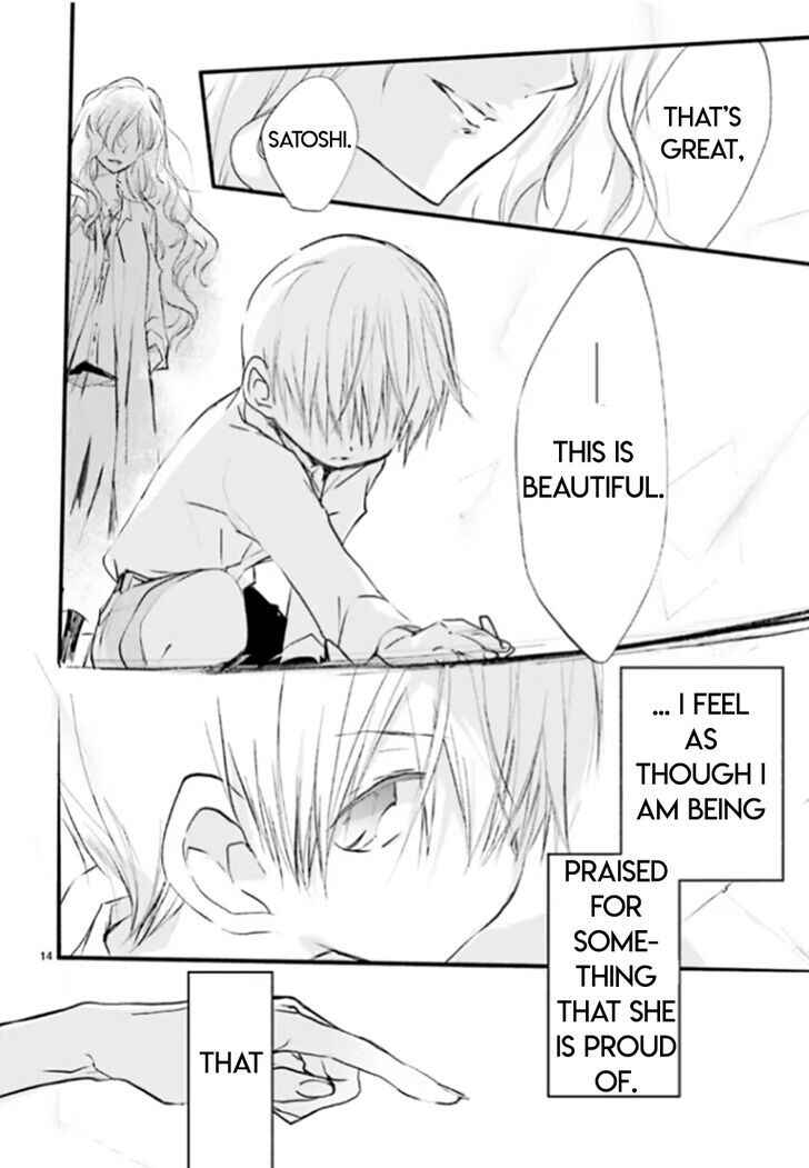 Page 13 Chapter 84 D•N•Angel•