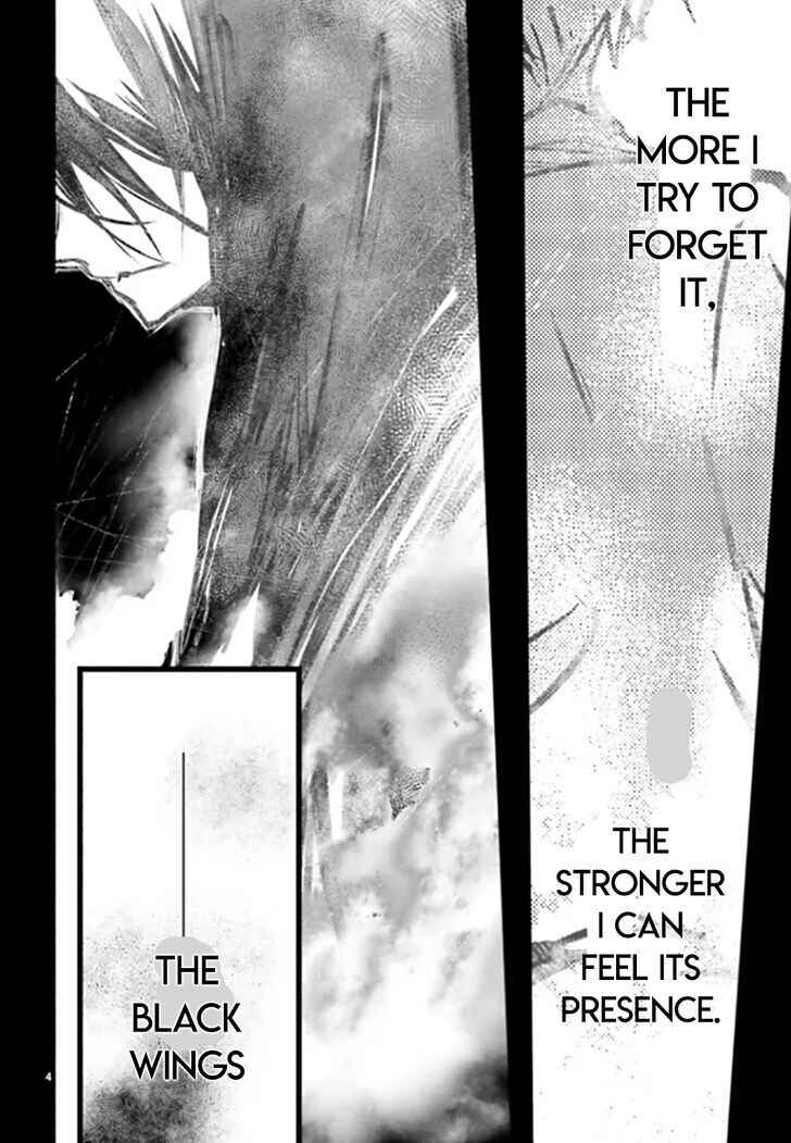 Page 3 Chapter 84 D•N•Angel•