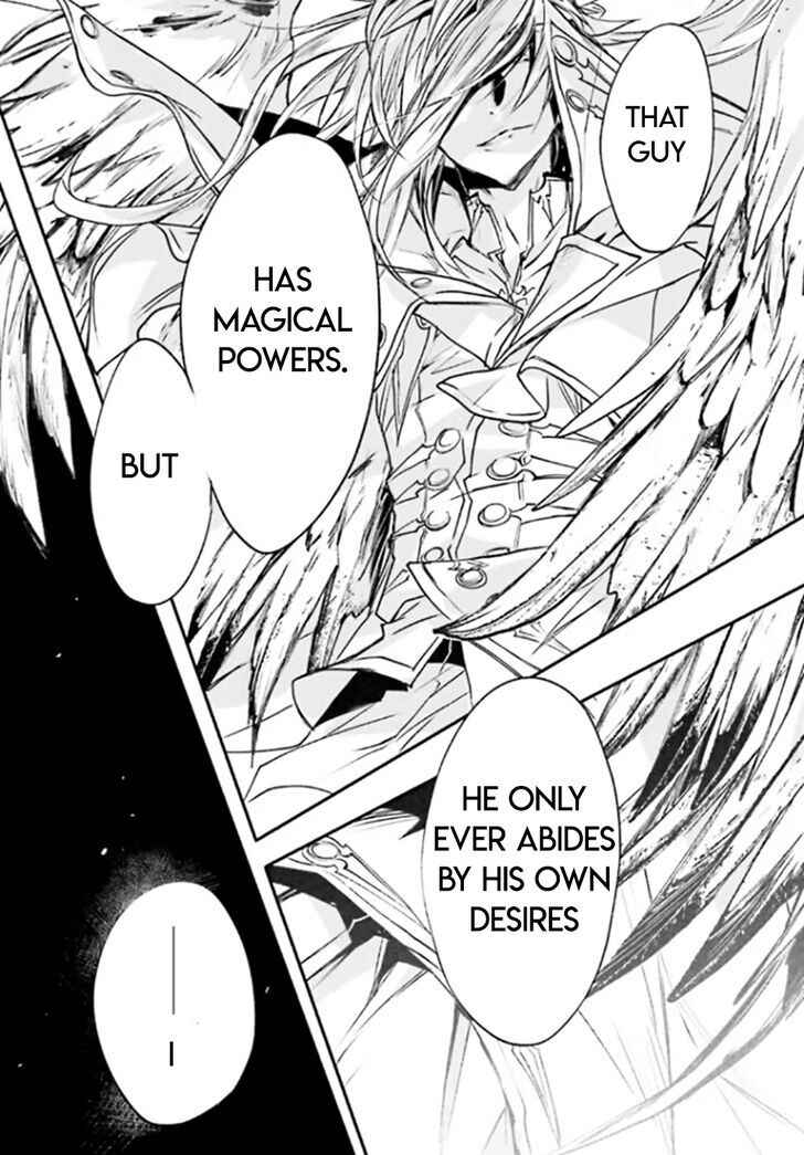 Page 8 Chapter 84 D•N•Angel•