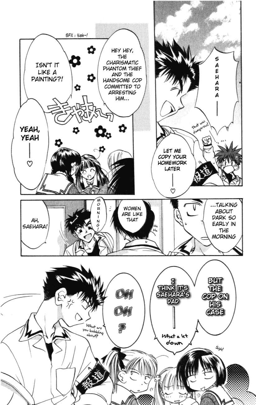 Page 9 Chapter 2 D•N•Angel•