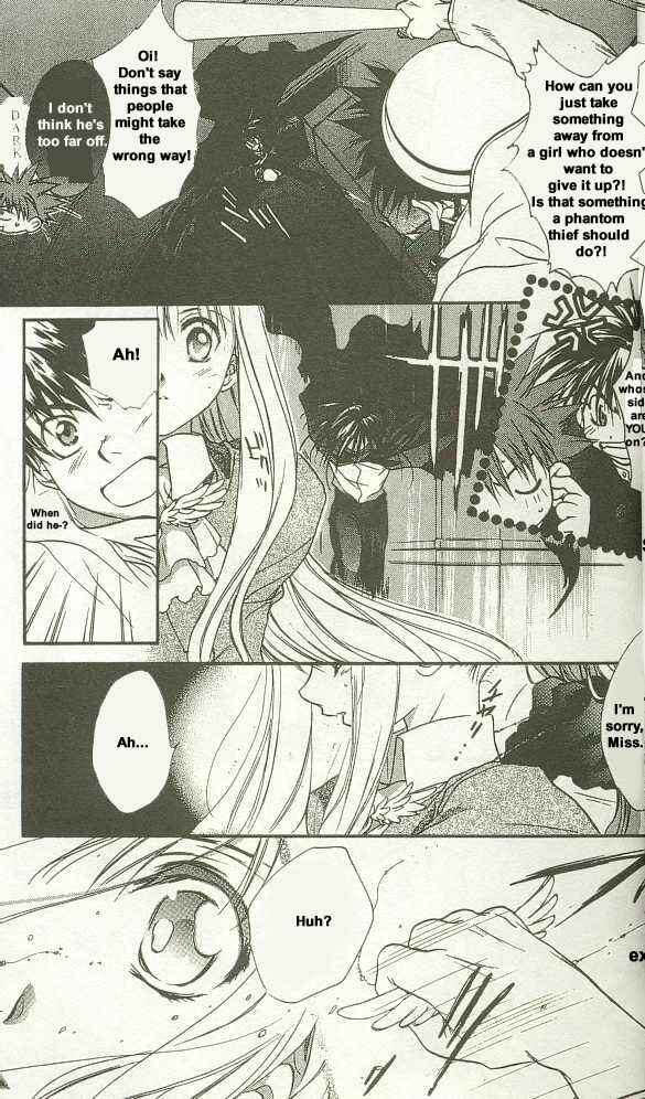 Page 32 Chapter 10 D•N•Angel•