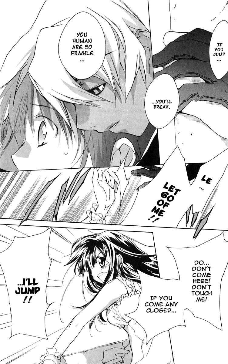 Page 9 Chapter 49 D•N•Angel•