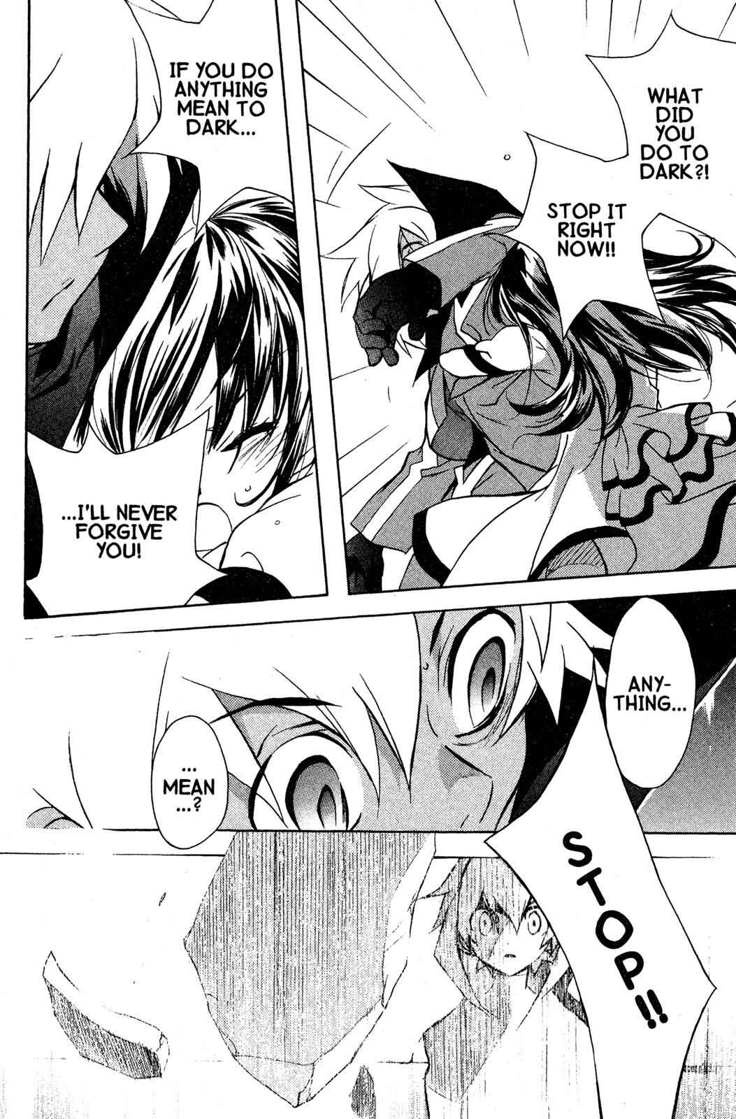 Page 12 Chapter 55 D•N•Angel•