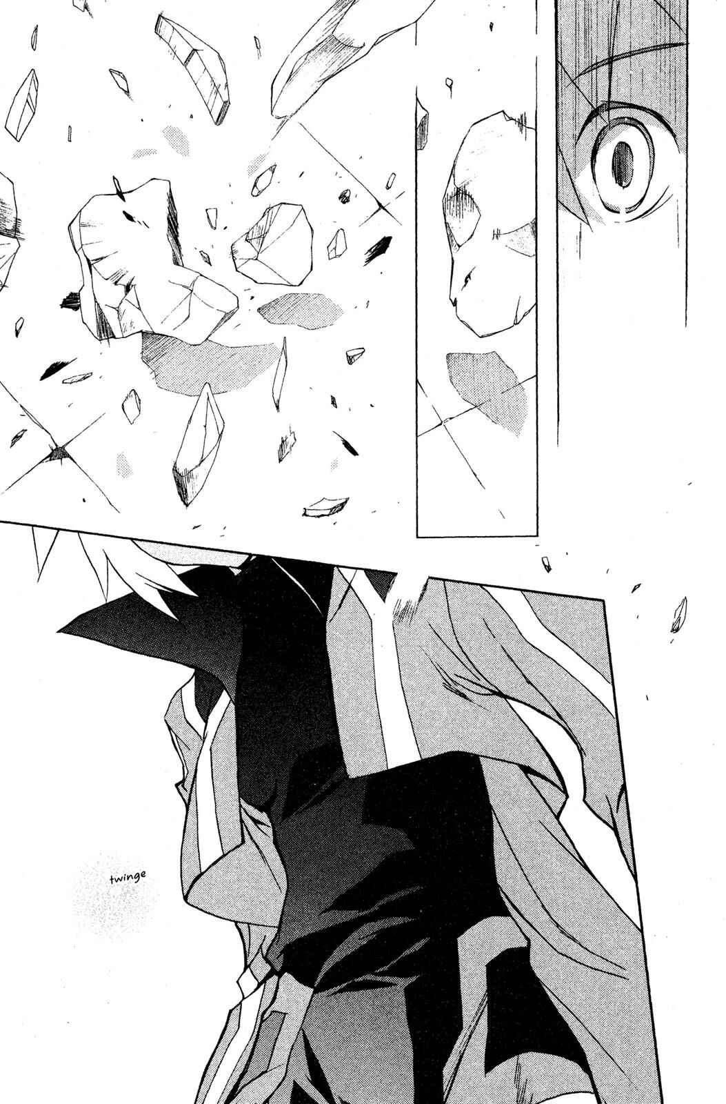 Page 13 Chapter 55 D•N•Angel•