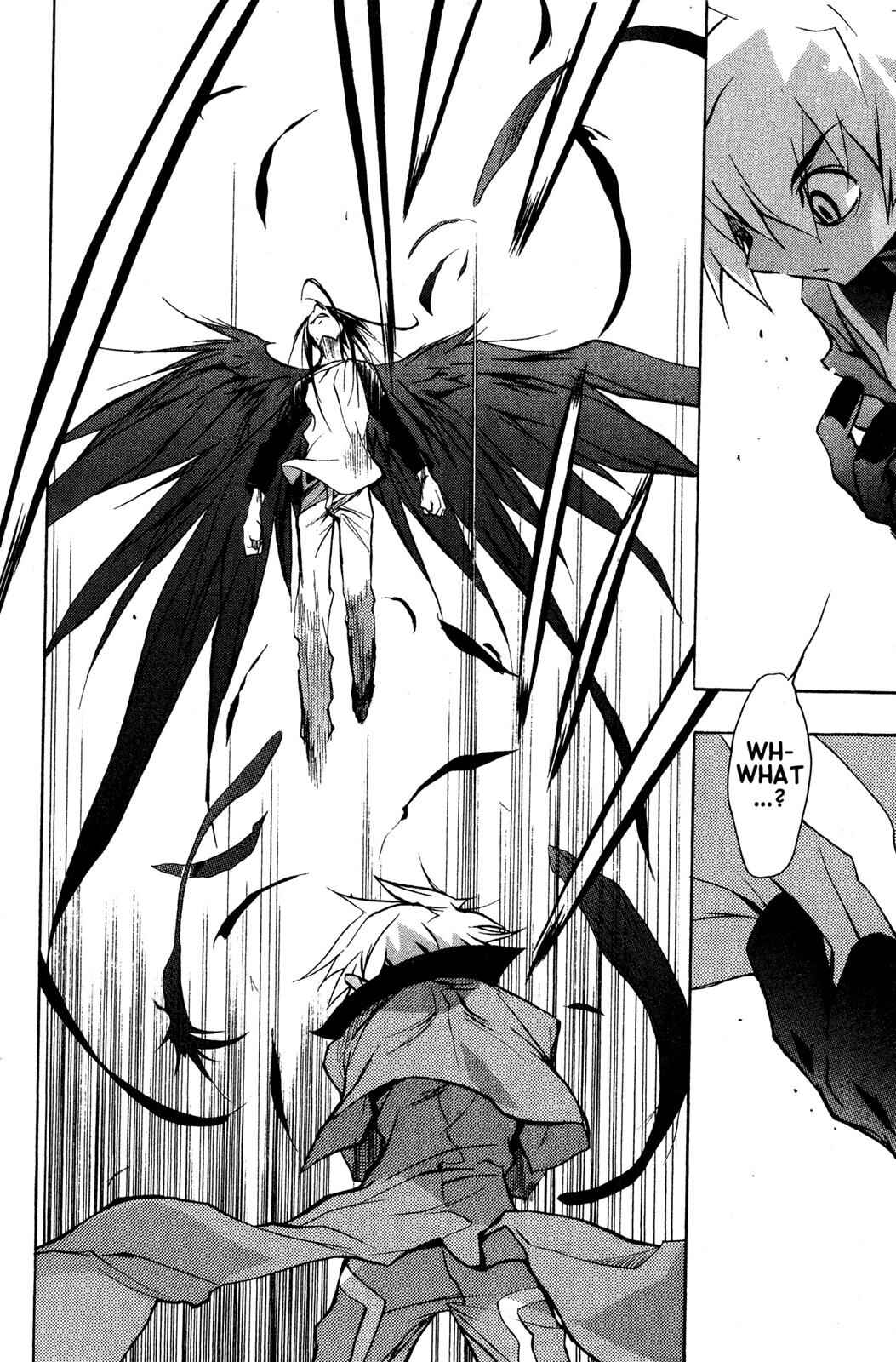 Page 14 Chapter 55 D•N•Angel•