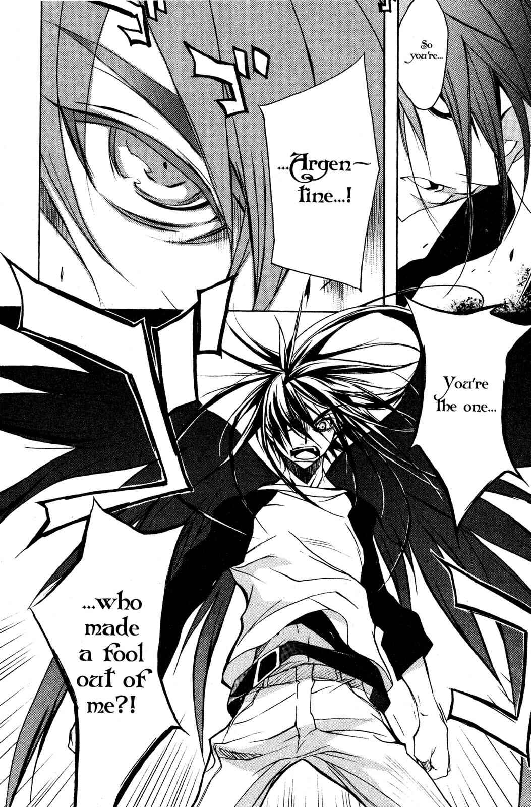 Page 18 Chapter 55 D•N•Angel•